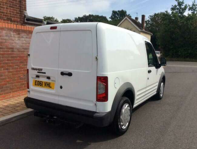 2011 Ford Transit Connect  3