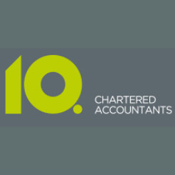 10 Chartered Accountants  0