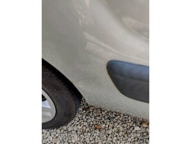 2007 Renault Kangoo Van - Spares or Repairs thumb 3