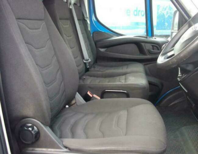 2016 Iveco Daily 72-170 thumb 8