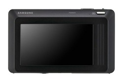 Samsung ST500 Digital Camera 12.2MP 3.0 inch LCD (Red) thumb-670