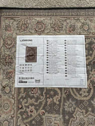 Ljorring Ikea Carpet Rug 70x100cm thumb 4