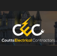Coutts Electrical Contractors LTD  0