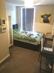 Double Ensuite Bedroom to Rent thumb 1