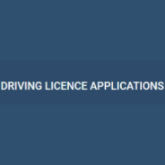 Driving Licence Applications  0