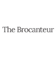 The Brocanteur  0
