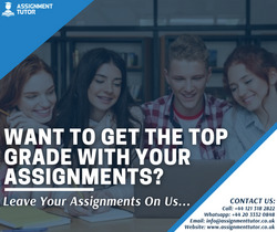 Reliable Assignment Writing Agency In London - Assignment Tutor UK thumb 3