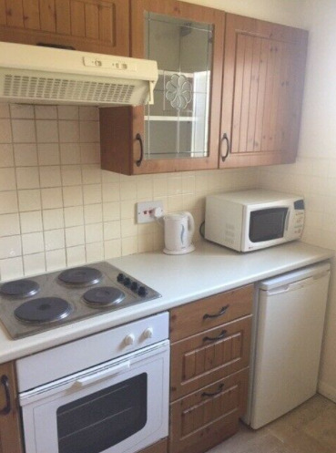 Two Bedroom FF Flat to Rent  0