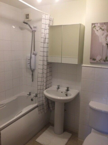 Two Bedroom FF Flat to Rent  1