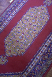 Rug Carpet 39 x 78 inches Persian Design Bristol (Oldland Common) thumb 3