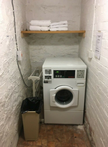 Great Studio / Bedsit to Rent in Leafy Nether Edge S7 £395 Including Bills.  7