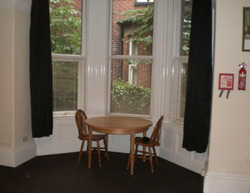 Great Studio / Bedsit to Rent in Leafy Nether Edge S7 £395 Including Bills. thumb 2