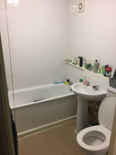 Single Room for Rent in Central London  4