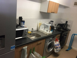 Single Room for Rent in Central London thumb 4