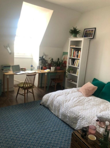 N15 - Large Bright Studio Apartment in Vibrant Tottenham All Bills Included - Private Landlord  0