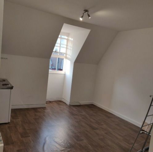N15 - Large Bright Studio Apartment in Vibrant Tottenham All Bills Included - Private Landlord  3