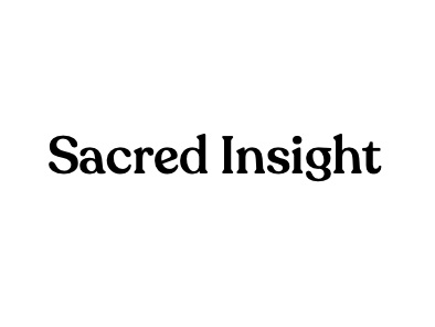 Sacred Insight  0