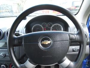  2010 Chevrolet Aveo 1.2 LS 5dr thumb 7