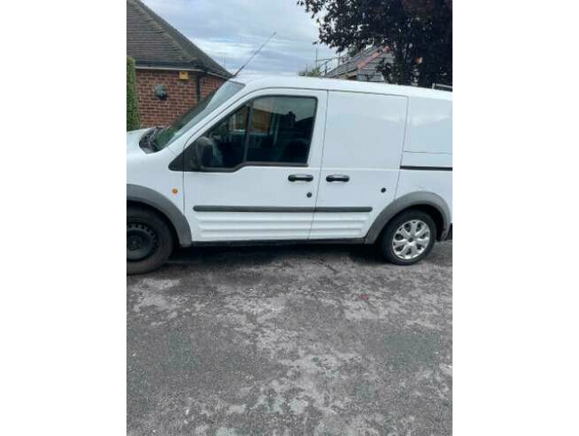 2006 Ford Transit Connect 1.8  1