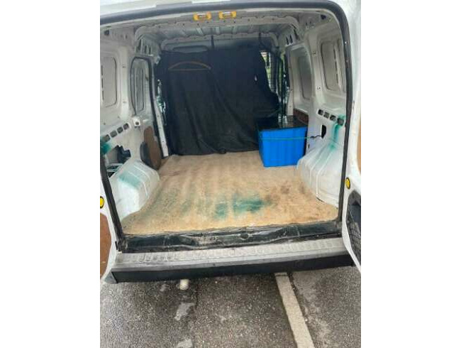 2006 Ford Transit Connect 1.8  2