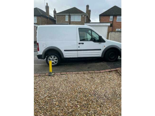 2006 Ford Transit Connect 1.8  3