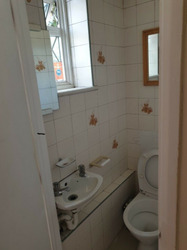 Preston Road Double Room Shower Toilet in Your £750 Per Month Including All Bills thumb 3