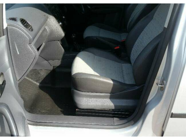 2011 Volkswagen Caddy 1.6Tdi 102PS, Panel Van thumb 7