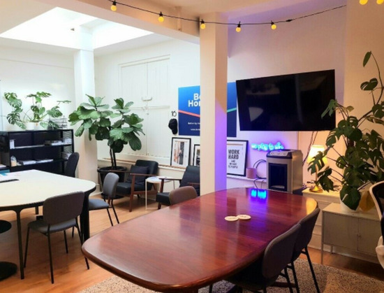 Private Offices |Creative Space | Desk Space| Workshops | Beauty / Massage /Therapy Room to Rent  4