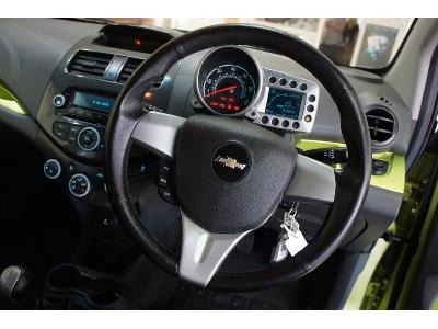  2014 Chevrolet Spark Ltz 5dr thumb 7