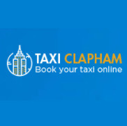 Clapham Taxis  0