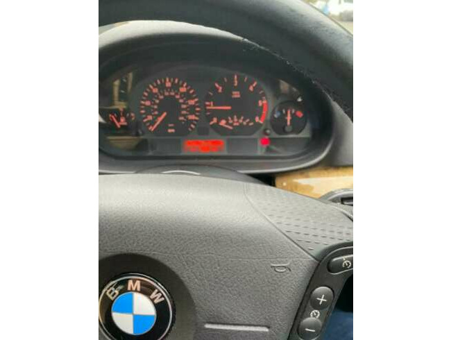 2004 BMW 320D Touring Diesel for Sale or Swap with Lhd  5