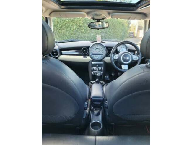 2007 Mini Cooper S Grey - Great Spec, Lots of Work Done  9
