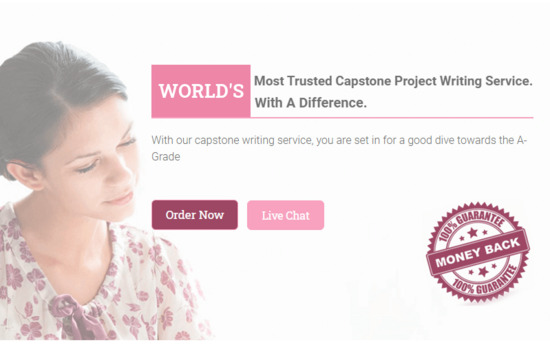Capstone Writing Services in Covid19  0