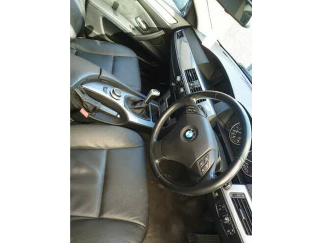 2007 BMW 520D Se Lci for Sale, Swap or Px  4