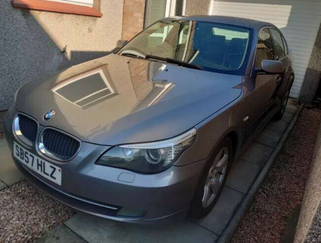 2007 BMW 520D Se Lci for Sale, Swap or Px thumb 2