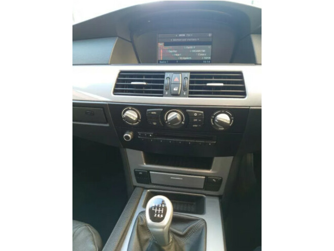 2007 BMW 520D Se Lci for Sale, Swap or Px thumb 7