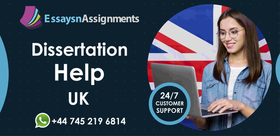The Best Dissertation Help in the UK  0