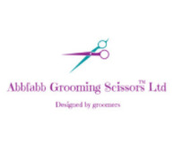 Abbfabb Grooming Scissors  0