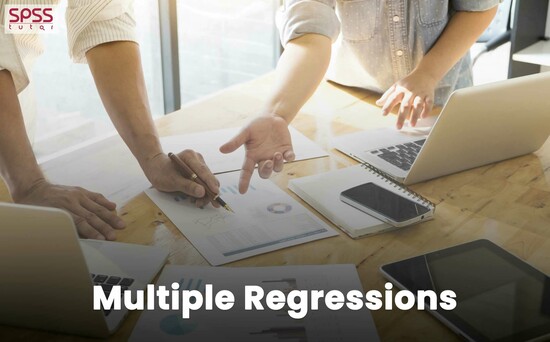 Multiple Regression Analysis Using SPSS Statistics | SPSS-Tutor  0