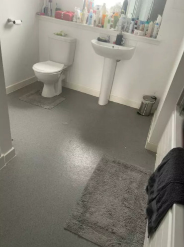 1 Bed Flat to Rent for 12 Months  1
