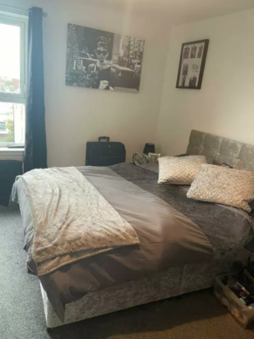 1 Bed Flat to Rent for 12 Months  4