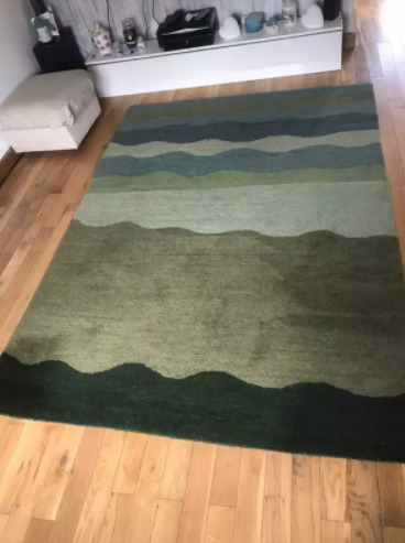 Large Carpet / Rug  1