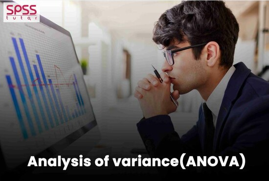 Analysis of variance(ANOVA) | SPSS-Tutor  0