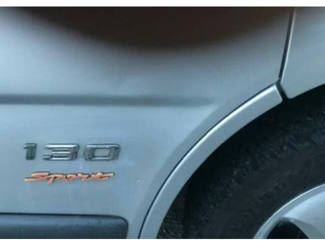2007 Nissan Primastar, Panel Van, Manual, 1995 (cc) thumb 9