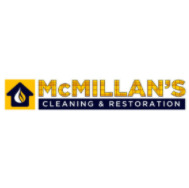 McMillan's Cleaning and Restoration  0