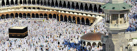 Hajj Packages 2022 _Travel To Haram  1
