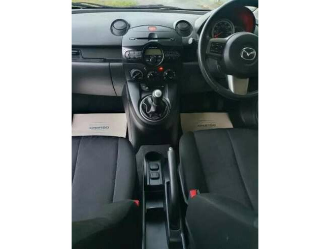 2015 Mazda 2, Hatchback, Manual, 1349 (cc), 5 Doors thumb 9