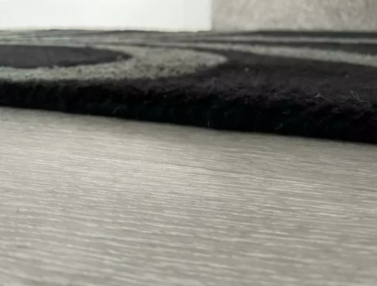 Next 100% Wool Modern Hallway carpet rug 300 x 70  8