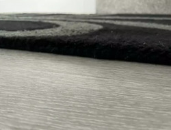 Next 100% Wool Modern Hallway carpet rug 300 x 70 thumb 9