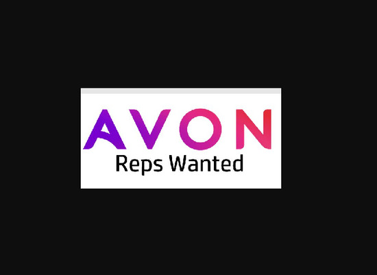 Part-Time Avon Reps Needed - All Areas of the UK  0